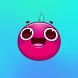 Telegram profile photo for GAME OVER TRUST