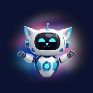 Telegram profile photo for NimoAI