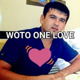 Telegram profile photo for Культ Woto