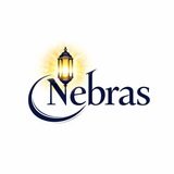 Telegram profile photo for نبراس | مهند حامدی