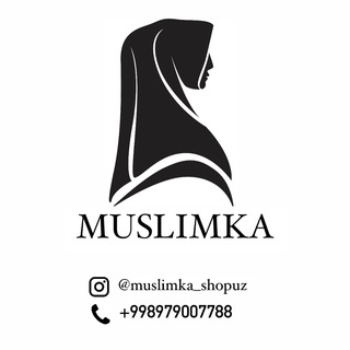 Telegram profile photo for ❤️Muslimka_shop❤️