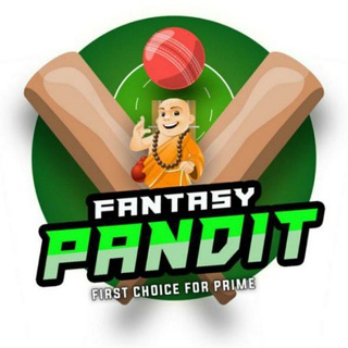Telegram profile photo for Fantasy Pandit