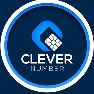 Telegram profile photo for Clever Number | کلور نامبر