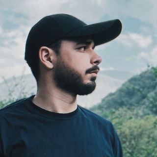 Telegram profile photo for هیچ