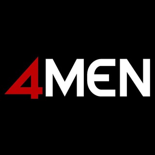 Telegram profile photo for 4Men Drop