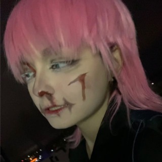 Telegram profile photo for адик 𐙚