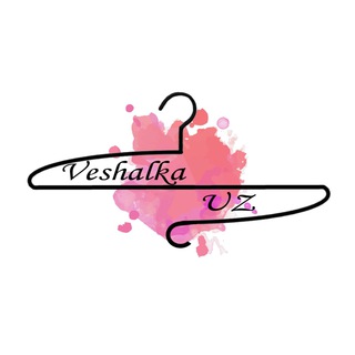 Telegram profile photo for Veshalka.Uz