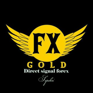 Telegram profile photo for ⭐️ آموزش فارکس FX ⭐️