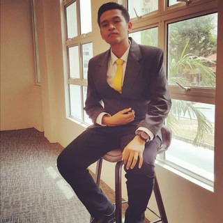 Telegram profile photo for Nadhir Takaful (GETB)