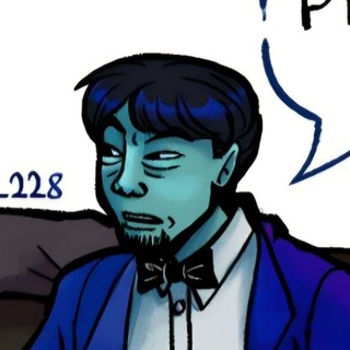 Telegram profile photo for Аляска228