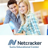 Telegram profile photo for Netcracker Sumy Education Center