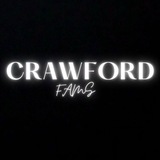 Telegram profile photo for CRAWFORD FAMS