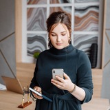 Telegram profile photo for Третьякова про
