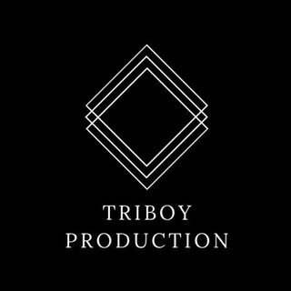 Telegram profile photo for Triboy_production