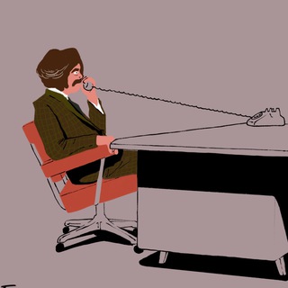 Telegram profile photo for Начальник юр. отдела
