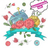 Telegram profile photo for بافتنی لیلا