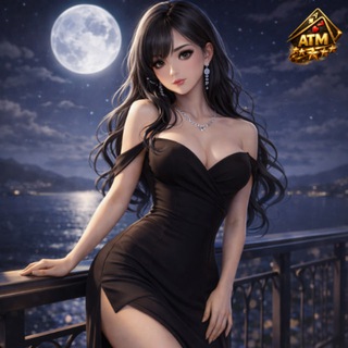 Telegram profile photo for SexyAmoi(AtmOfficial)