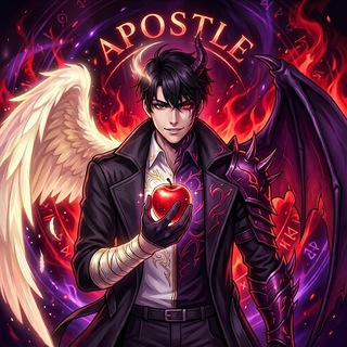 Telegram profile photo for πππππππ π ππππππππ
