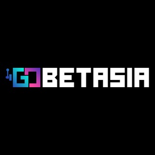 Telegram profile photo for GOBETASIA OFFICIAL