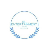 Telegram profile photo for KL ENTERTAINMET