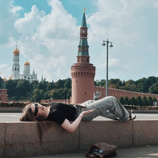 Telegram profile photo for Лил Лика