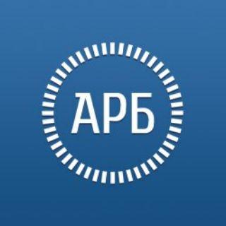 Telegram profile photo for ARB