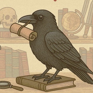 Telegram profile photo for Короче, история