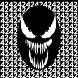 Telegram profile photo for Переходник на ВЕНОМ СКВАД