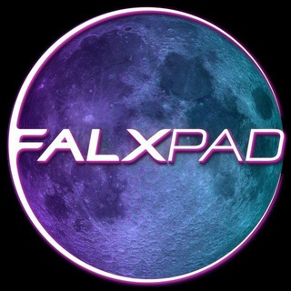 Telegram profile photo for FalxPad Portal