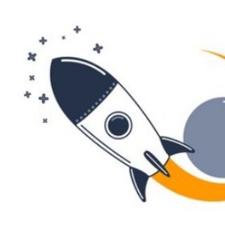 Telegram group profile photo for RisingPancake$