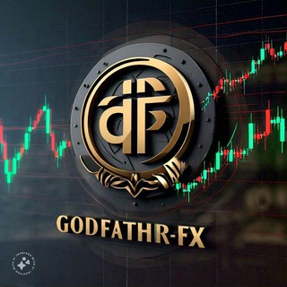 Telegram profile photo for GODFATHER-FX COMMUNITY
