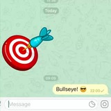 Telegram profile photo for Animated Emojis Beta Test