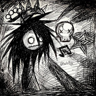 Telegram profile photo for Fchorus #RG #KRAMOLLA #фаршгенг