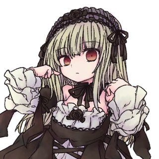 Telegram profile photo for Cute Anime Arts