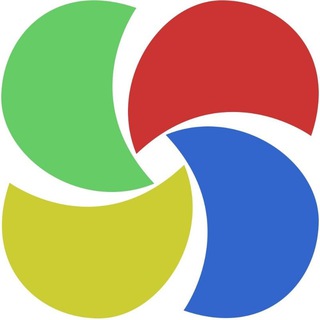 Telegram profile photo for Mix It Up - рецепты коктейлей, кофе, лимонадов