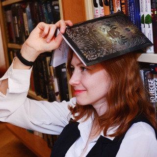 Telegram profile photo for Уставший Князь / Скиталец / Запечатление (18+)
