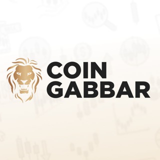 Telegram profile photo for CoinGabbar Community