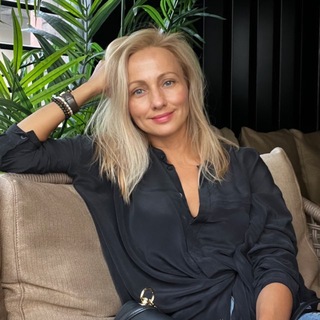 Telegram profile photo for Натуропатия с Оксаной Щедриной 🌿