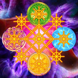 Telegram group profile photo for Океания Вопросы и Ответы