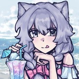 Telegram profile photo for no nuance october
