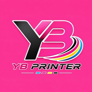 Telegram profile photo for YB printerrr