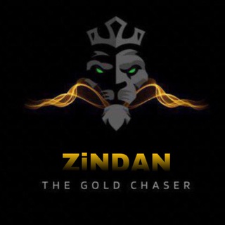 Telegram profile photo for ZiNDAN THE GOLD CHASER