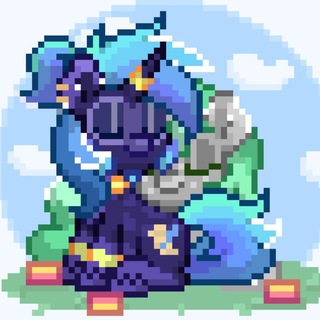 Telegram profile photo for Lumen