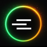 Telegram profile photo for ETERNITY TRAINING EN