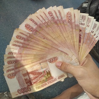 Telegram profile photo for Спб Только халтура