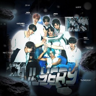 Telegram profile photo for COMEBACK |ׅ ۫ .𝙇𝕀𝑳𝗬𝔼𝑹𝒀 𝄒∘ ᧐ᥙ ``
