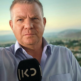 Telegram profile photo for עדכונים מרובי המרשלג