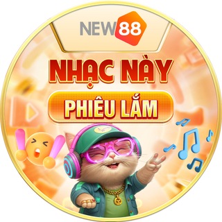 Telegram profile photo for 🎧 NHẠC NÀY PHIÊU LẮM 🎶