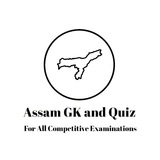 Telegram profile photo for Assam Gk And Quiz