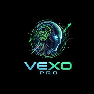 Telegram profile photo for Vexo Pro EA